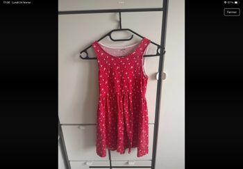 Robe fille