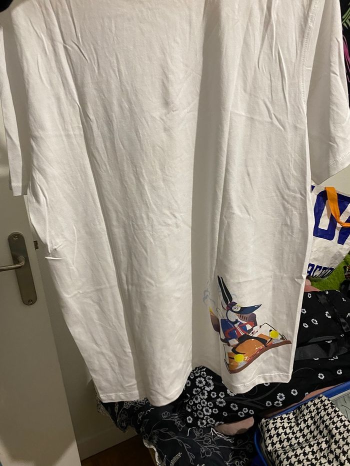 Tee-shirts ratz - photo numéro 3