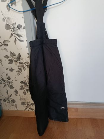 Pantalon ski T 3 ans