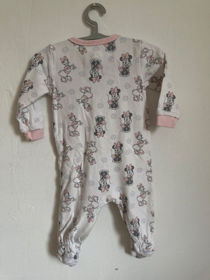 Pyjama bébé - photo numéro 2