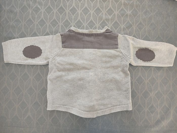 Gilet - photo numéro 2