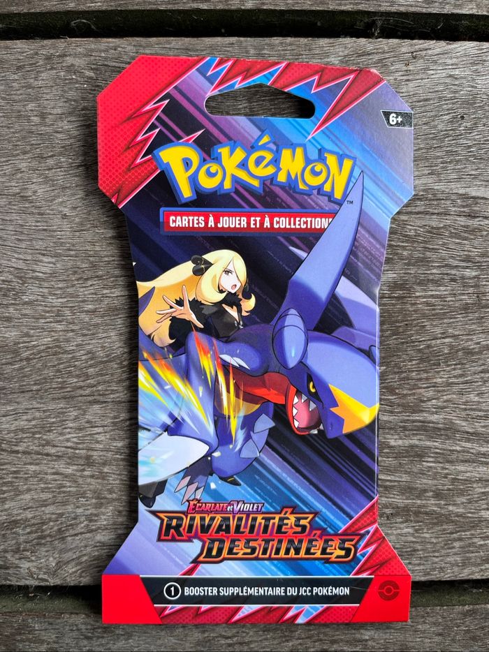 Arstet Boosters Blisters Pokémon ev10