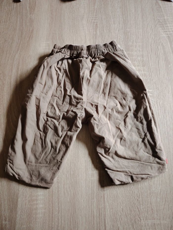 Pantalon fille 6 mois - photo numéro 2