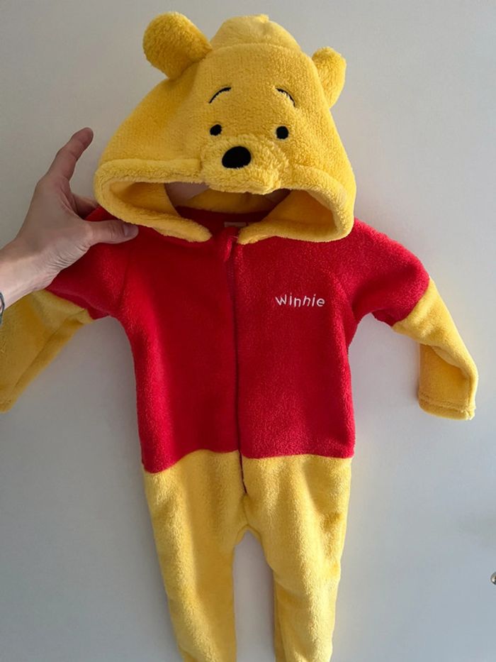 Pyjama enfant - photo numéro 4