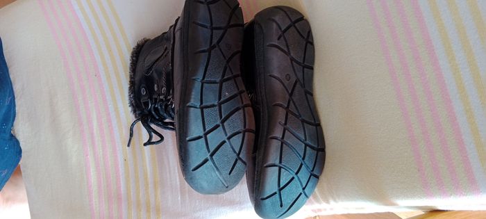 Bottines tex - photo numéro 3