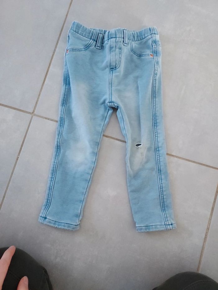 Jeans slim fille Primark