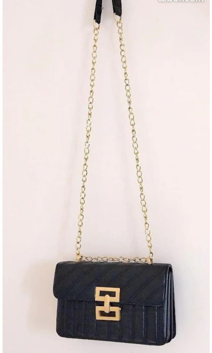 Petit sac so chic - photo numéro 2