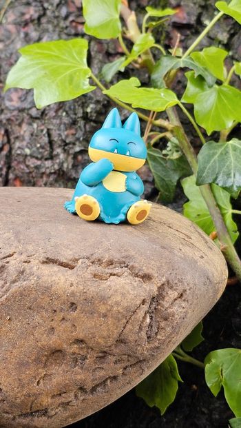 Super figurine Pokemon Nintendo Goinfrex