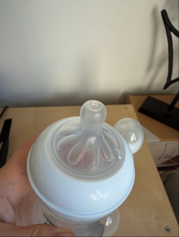 Biberons avent starter set 