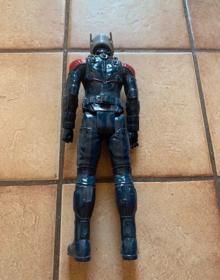 Figurine avengers - photo numéro 2