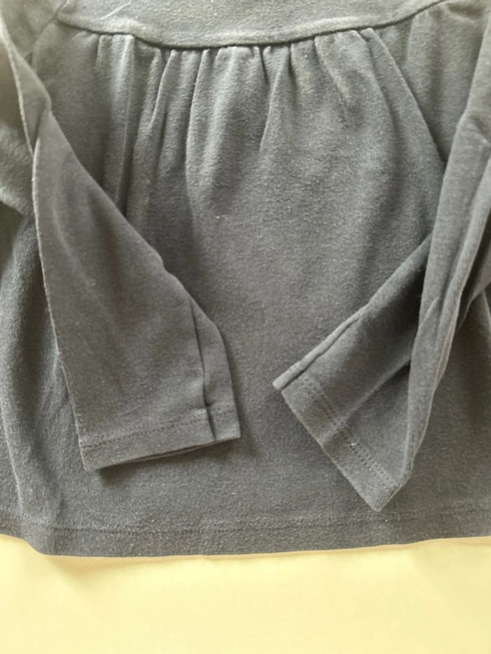 Maillot tunique manches longues Petit Bateau 36 mois - photo numéro 5