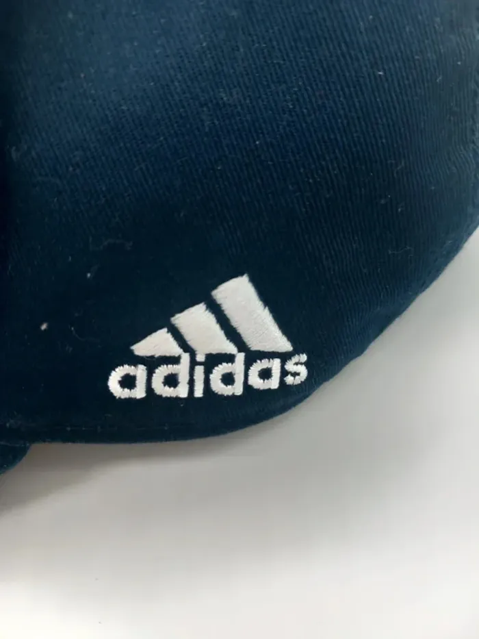Casquette Vintage Adidas Entreprise WPLL - photo numéro 6