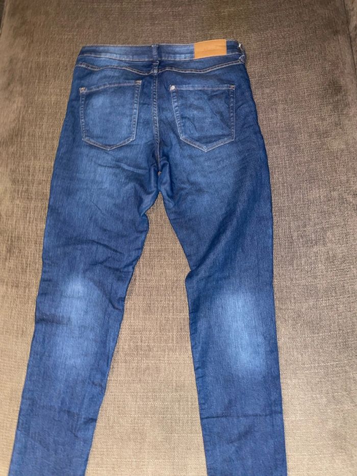 Jeans skinny - photo numéro 6