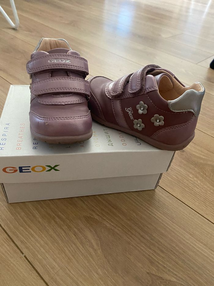 Basket bébé