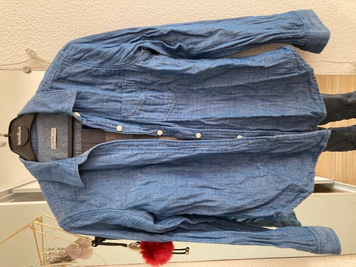 Chemise femme - Gap - photo numéro 3