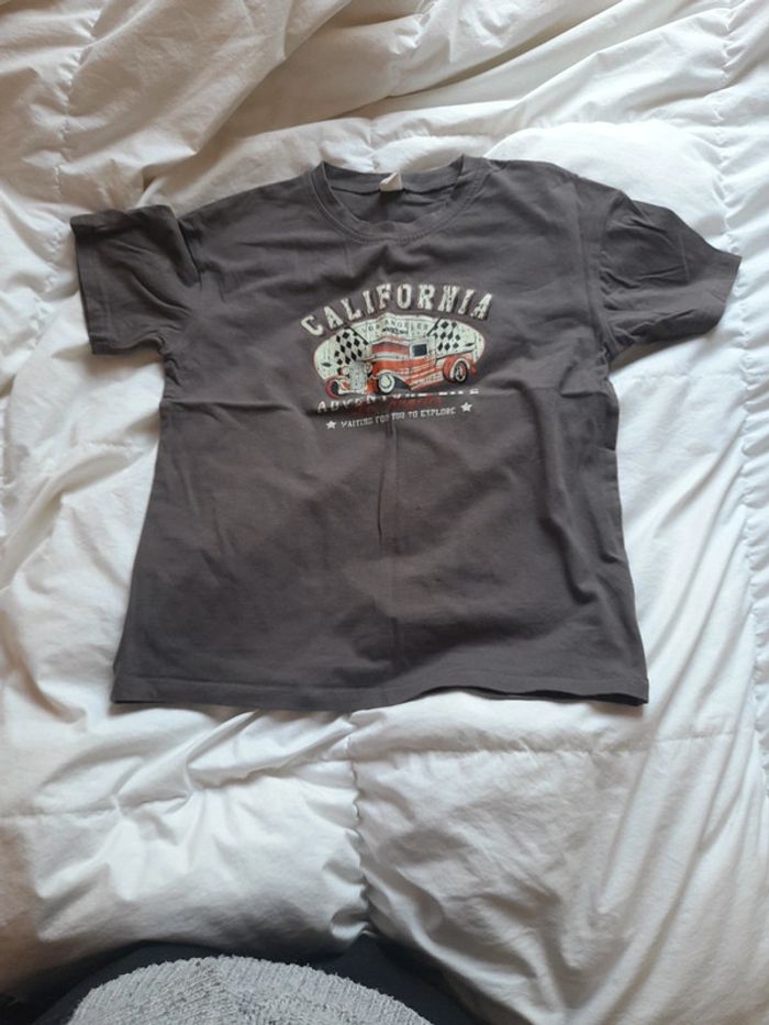 Tee-shirt