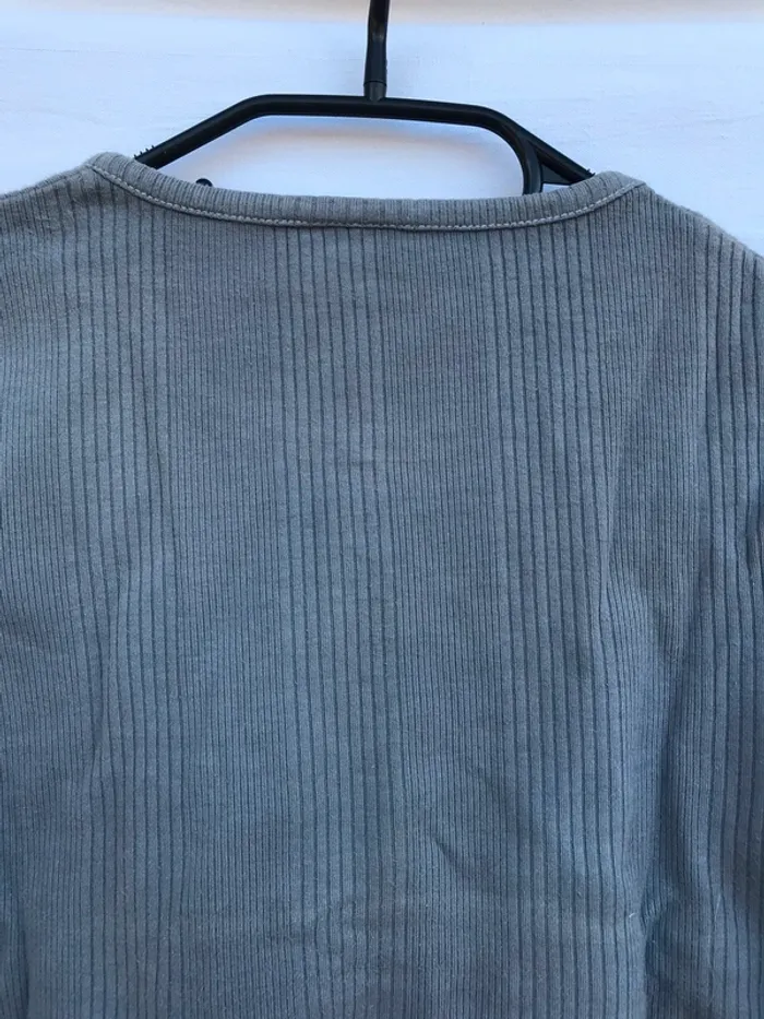 Tee shirt - photo numéro 8