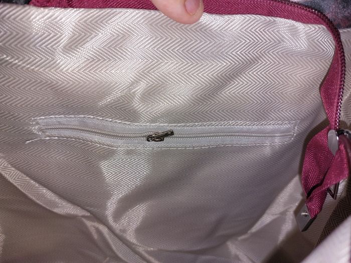 Sac à main - photo numéro 8