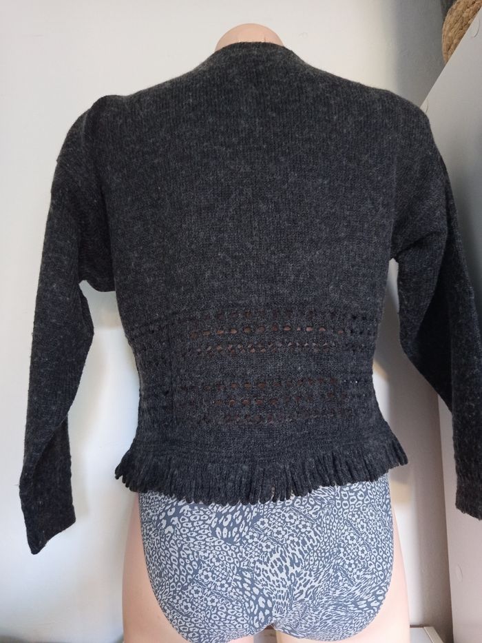 Gilet femme - photo numéro 2