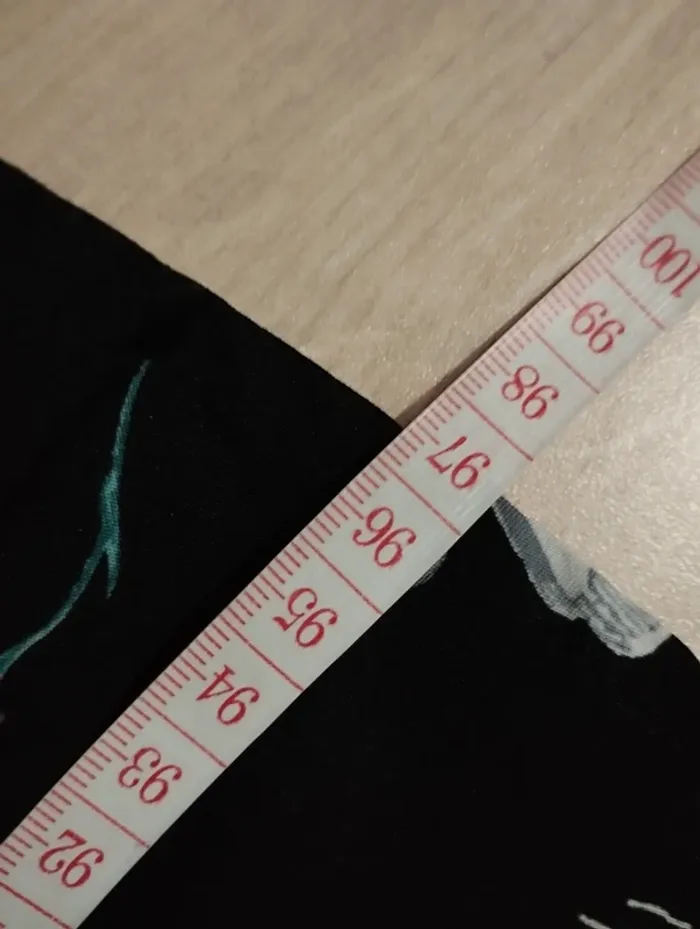 Robe Yumi🦢 taille 44 - photo numéro 11