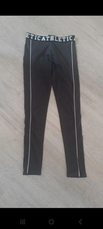 Legging de sport gémo 12 ans