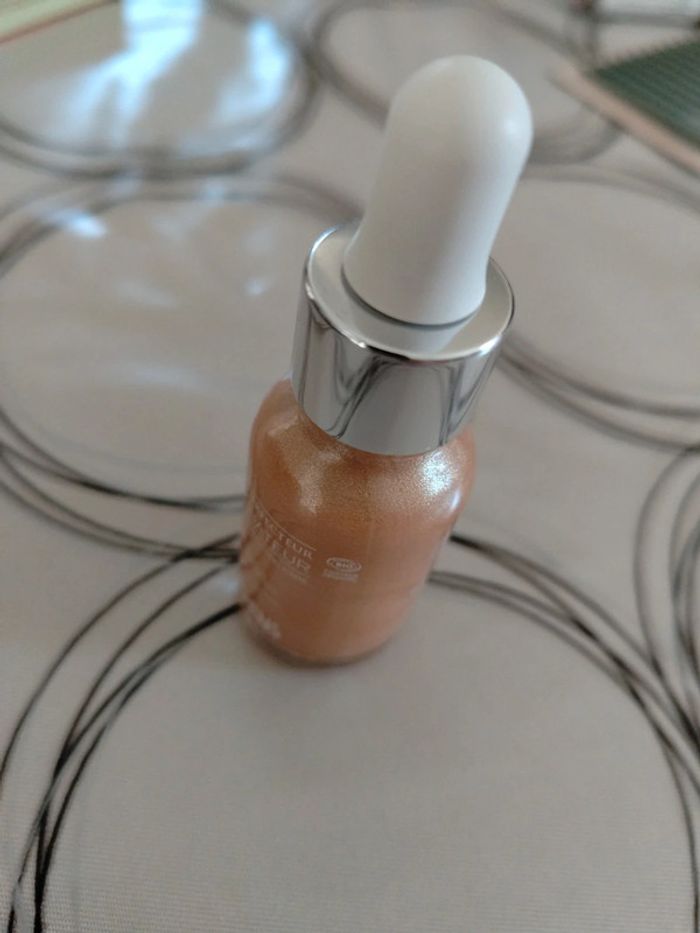 Élixir perfecteur Huygens complètement neuf - photo numéro 3