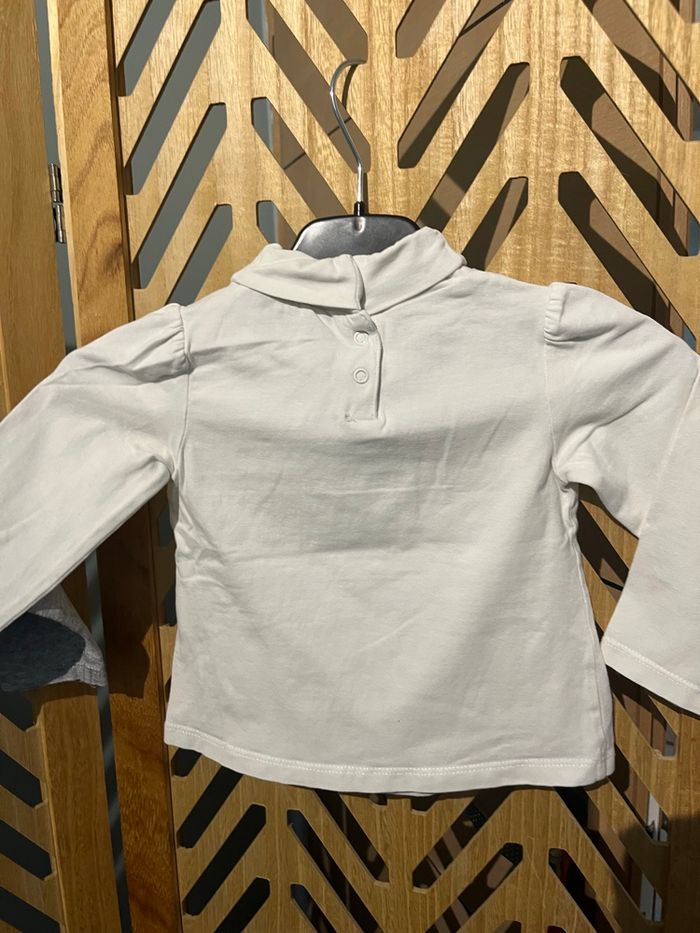 Col roulé 18m - photo numéro 8