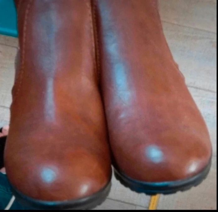Bottines - photo numéro 6