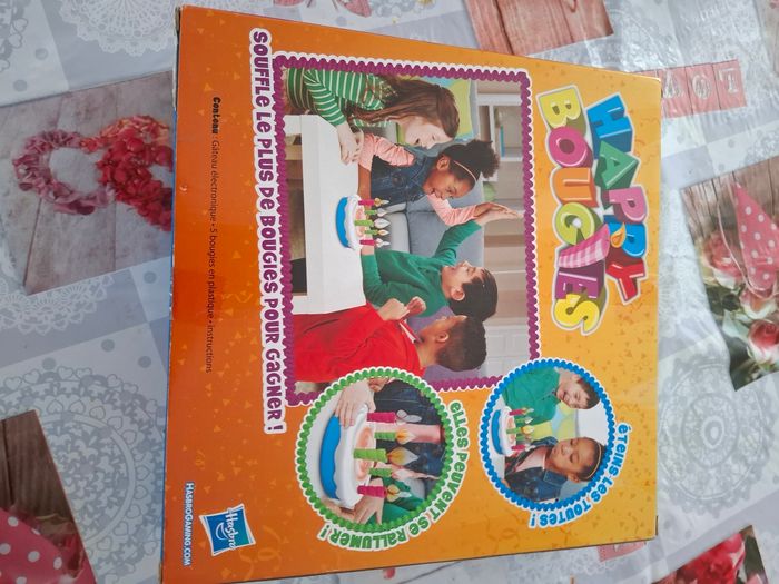 Lots de jouets - photo numéro 4