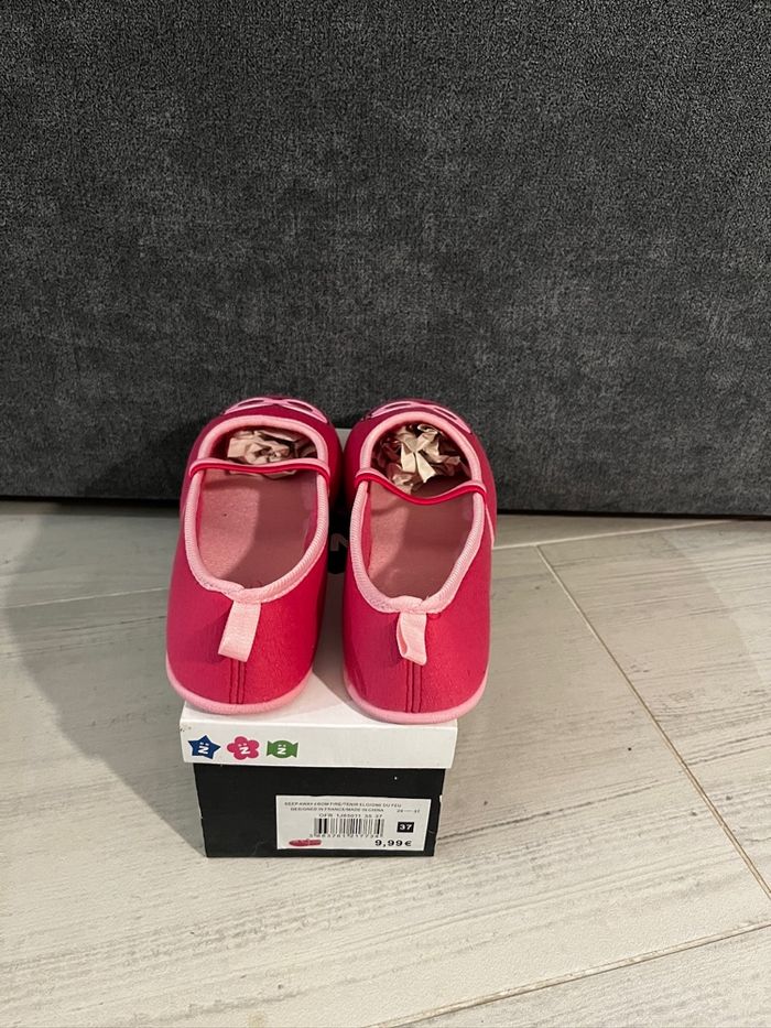 Pantoufles de la marque Z - photo numéro 4