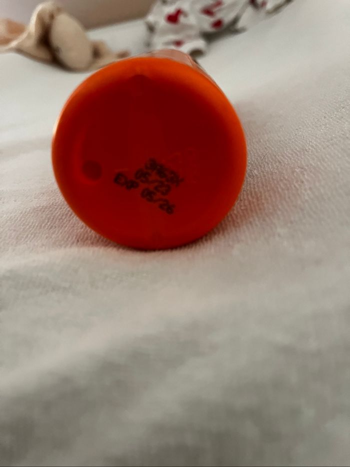 Crème solaire avene enfant - photo numéro 5