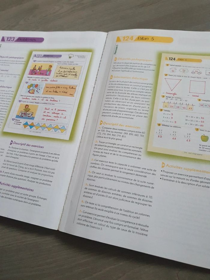 Livre cp cycle 2 - photo numéro 7