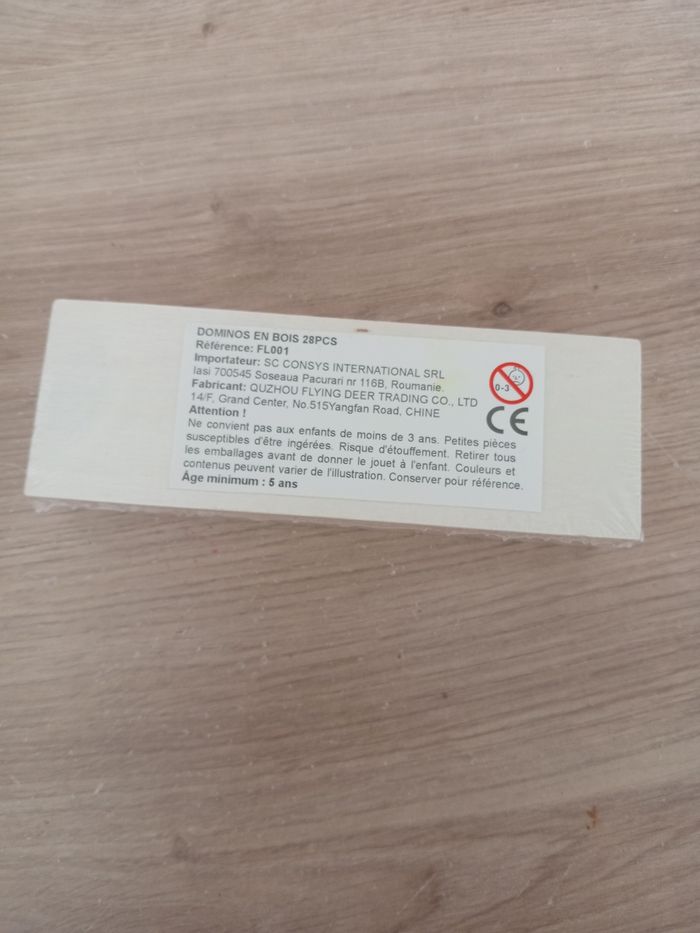 Jeux société - photo numéro 3