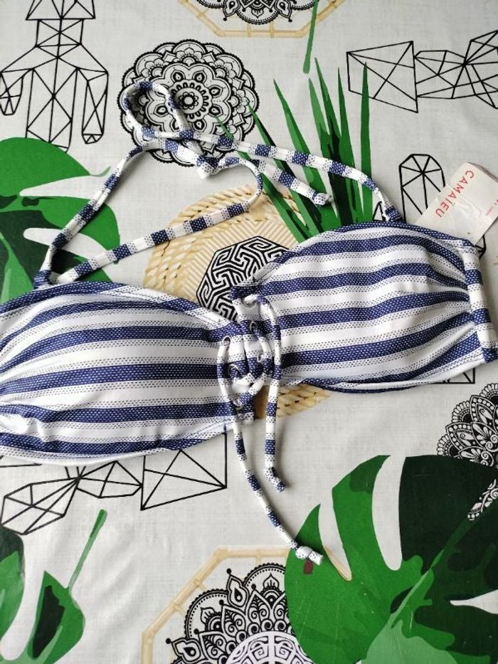 Soutien gorge