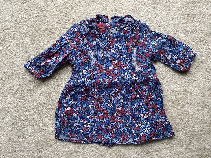 Robe liberty Carrement beau 🌻