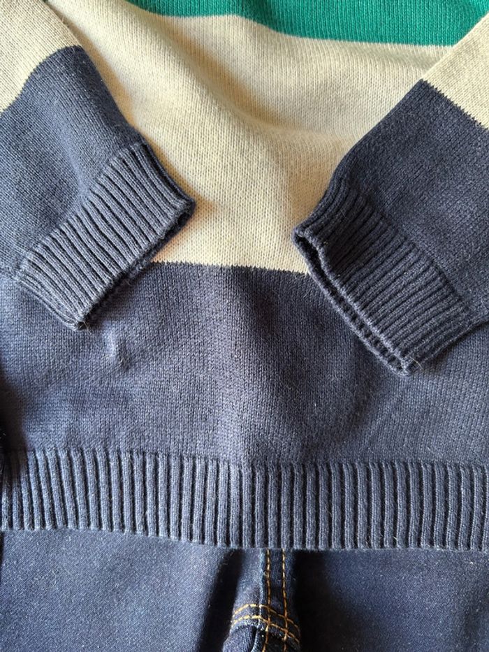 Lot 4 pièces 6 mois - photo numéro 4