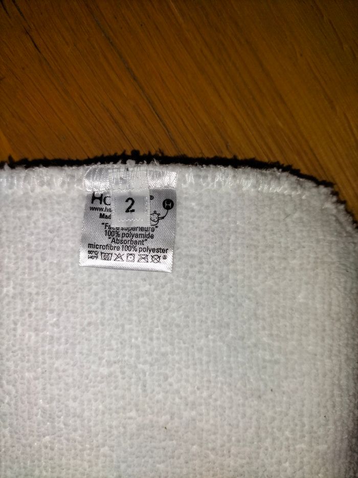 Absorbants inserts hamac nuit neufs - photo numéro 4