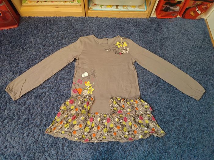 Robe 12 ans