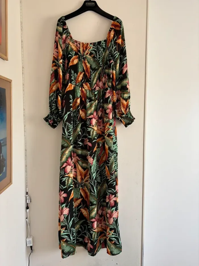 robe longue