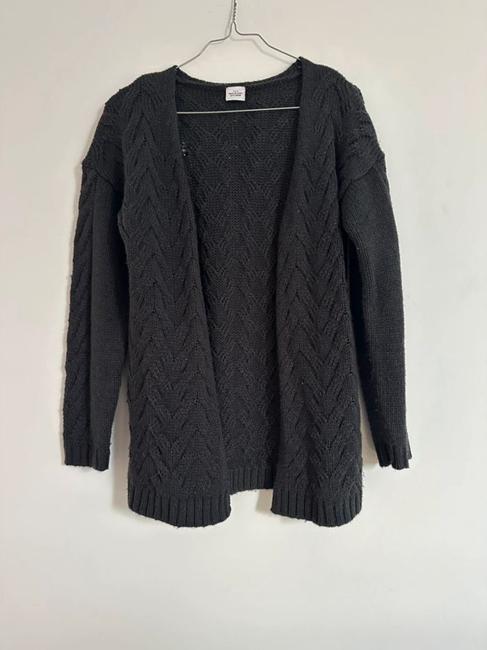 Gilet Tape à l’œil