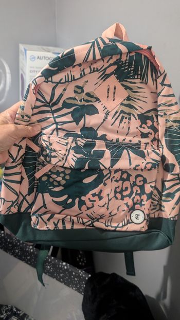 Sac à dos