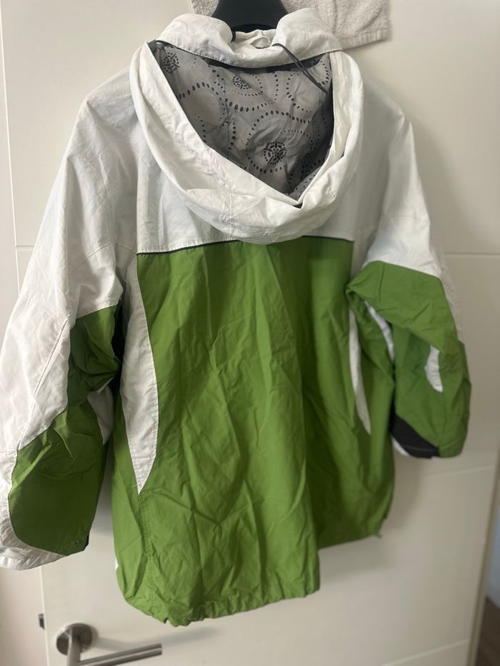 Blouson veste de ski Columbia - photo numéro 8