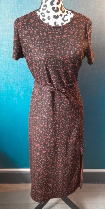 Robe longue  - Primark - Taille 42 - Très bon état