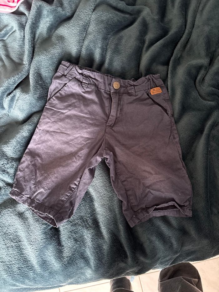 Short - photo numéro 3