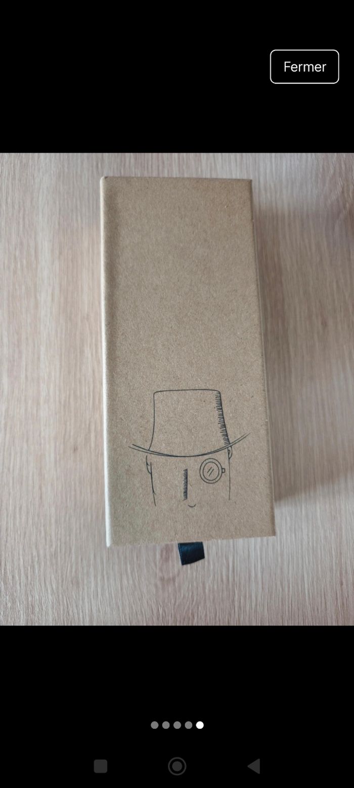 Lunettes de soleil Charly Therapy - photo numéro 5