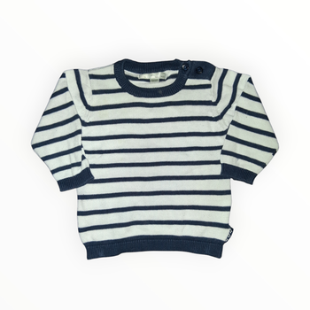 Pull - Mes petits cailloux - 3 mois 