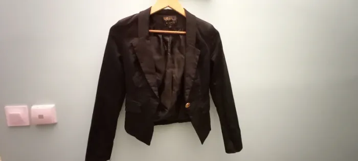 Veste habillée