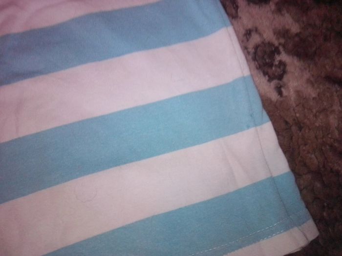 Lot de 2 jeans et 1 t-shirt taille 6ans - photo numéro 6