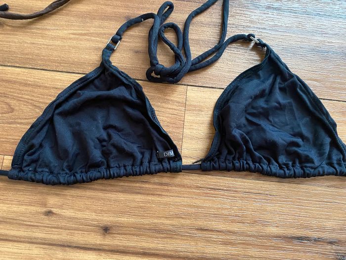 Ensemble maillot de bain bikini - photo numéro 5