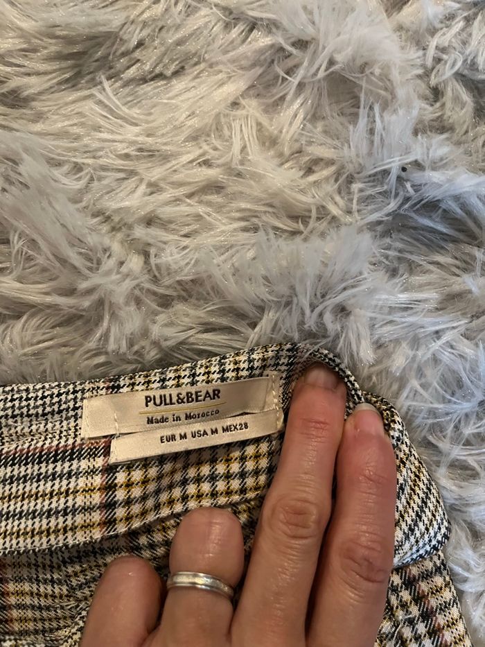 Jupe style années 70 - photo numéro 5